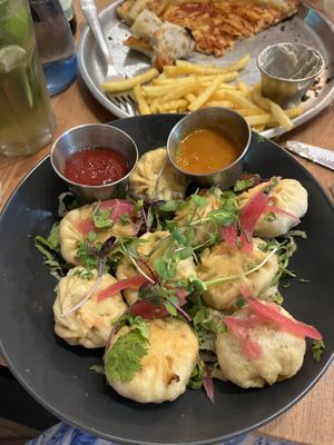   at Plant Base in Lisbon