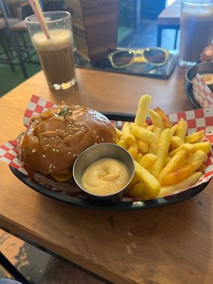   at Plant Base in Lisbon