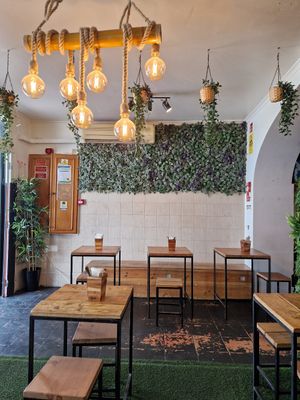  at Plant Base in Lisbon