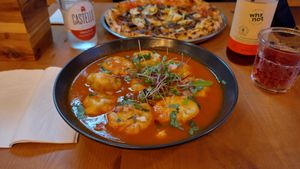  at Plant Base in Lisbon