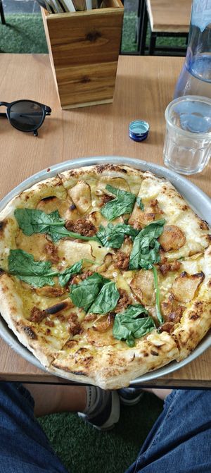  at Plant Base in Lisbon