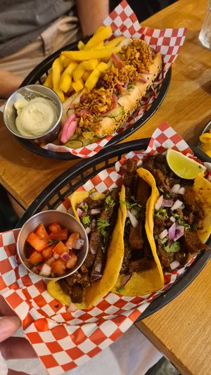  at Plant Base in Lisbon