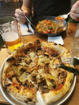  at Plant Base in Lisbon