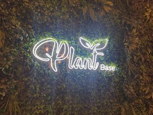  at Plant Base in Lisbon