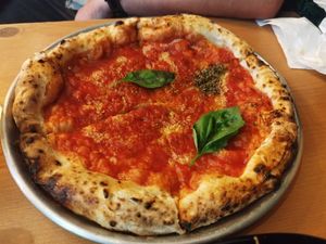  at Plant Base in Lisbon