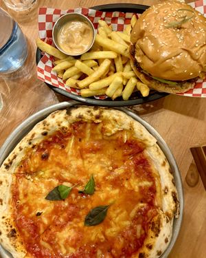   at Plant Base in Lisbon