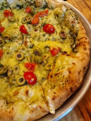  at Plant Base in Lisbon