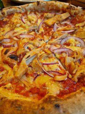  at Plant Base in Lisbon