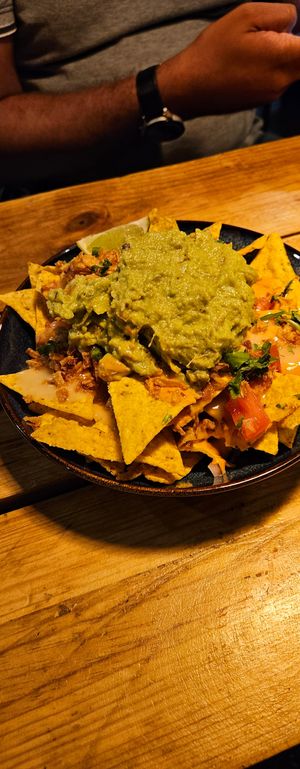  at Plant Base in Lisbon