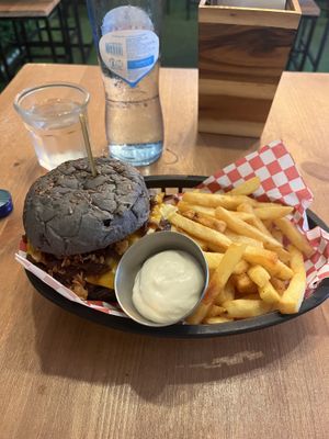   at Plant Base in Lisbon