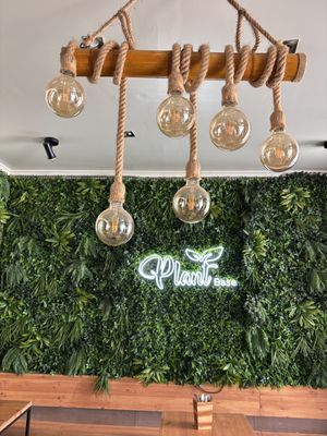 location  at Plant Base in Lisbon