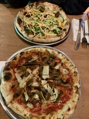   at Plant Base in Lisbon