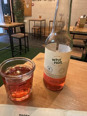   at Plant Base in Lisbon