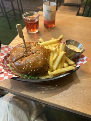   at Plant Base in Lisbon