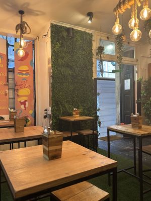   at Plant Base in Lisbon