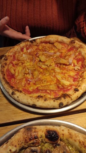  at Plant Base in Lisbon