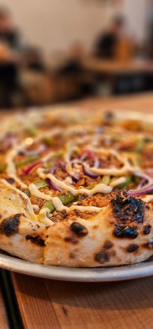  at Plant Base in Lisbon