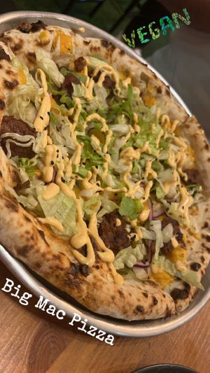   at Plant Base in Lisbon