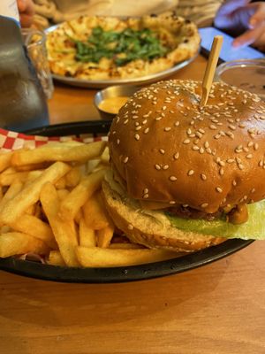   at Plant Base in Lisbon