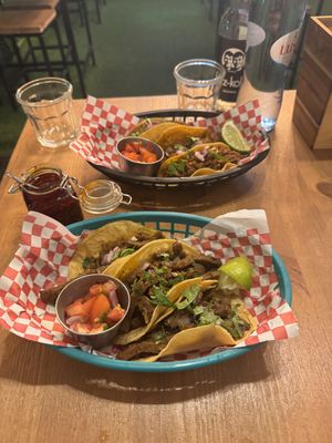   at Plant Base in Lisbon