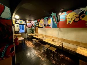   at Plant Base in Lisbon