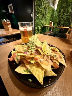 Sagres!    at Plant Base in Lisbon