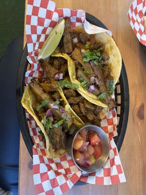   at Plant Base in Lisbon