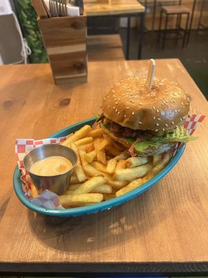   at Plant Base in Lisbon