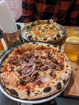  at Plant Base in Lisbon