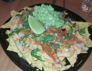  at Plant Base in Lisbon