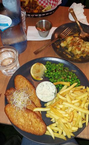  at Plant Base in Lisbon