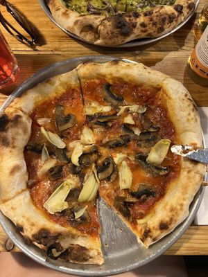   at Plant Base in Lisbon