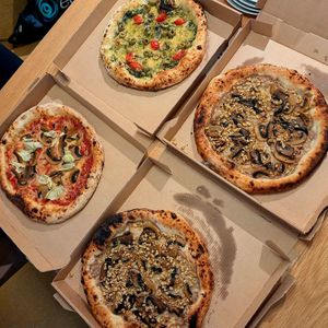  at Plant Base in Lisbon