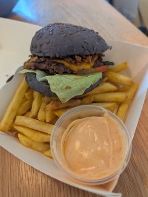  at Plant Base in Lisbon