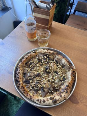   at Plant Base in Lisbon