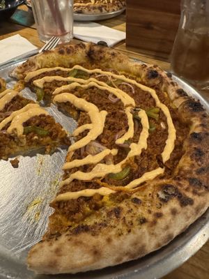   at Plant Base in Lisbon