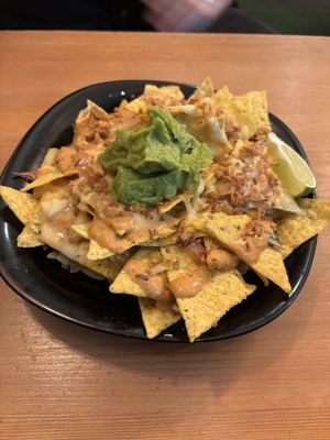   at Plant Base in Lisbon