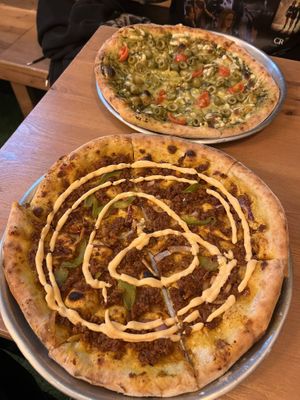   at Plant Base in Lisbon