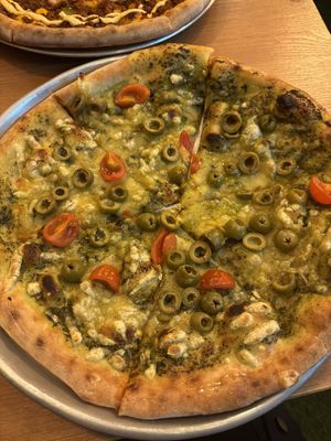   at Plant Base in Lisbon