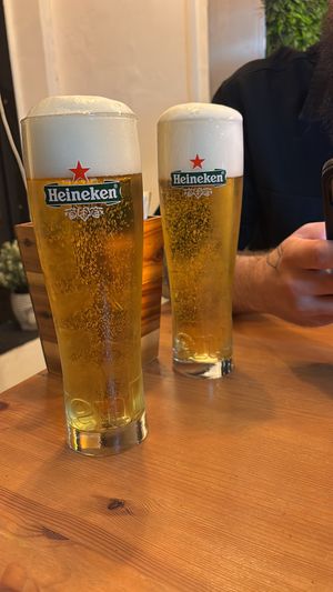   at Plant Base in Lisbon