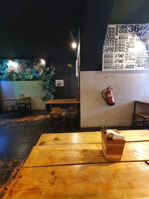  at Plant Base in Lisbon