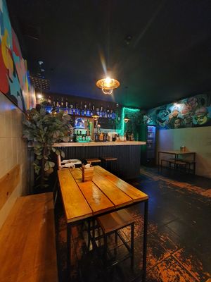  at Plant Base in Lisbon