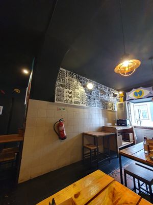  at Plant Base in Lisbon