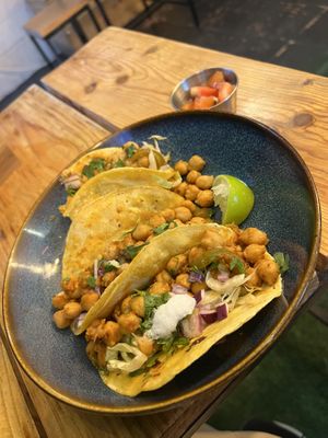   at Plant Base in Lisbon