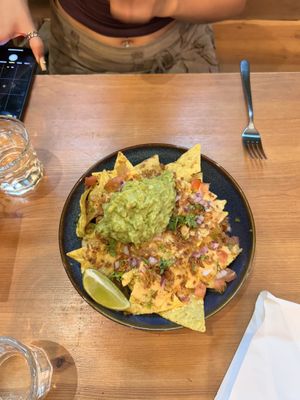   at Plant Base in Lisbon