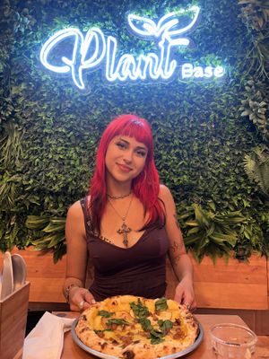   at Plant Base in Lisbon