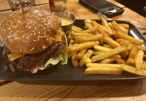   at Plant Base in Lisbon