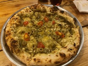   at Plant Base in Lisbon