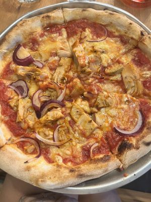   at Plant Base in Lisbon