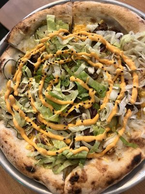   at Plant Base in Lisbon